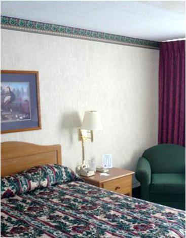 Fairborn Hotel And Inn Kamer foto